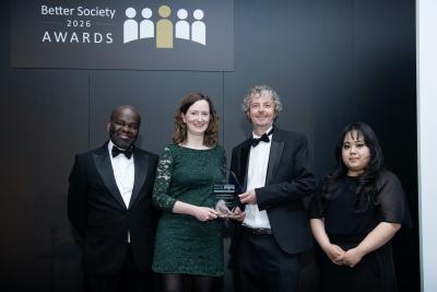 Better Society Awards